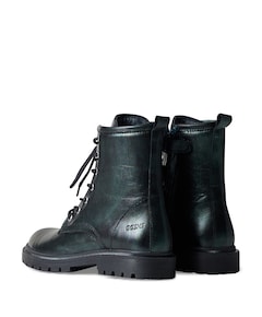 meisjes boots groen