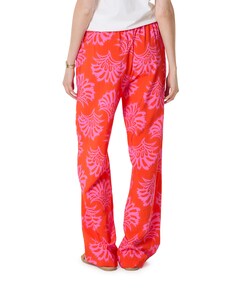 Broek rood