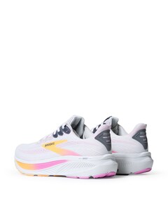 Ghost 17 dames runningschoenen grijs