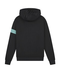 Hoodie zwart