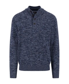 Trui blauw