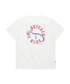 Heren T-shirt wit