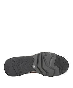 heren sneakers beige
