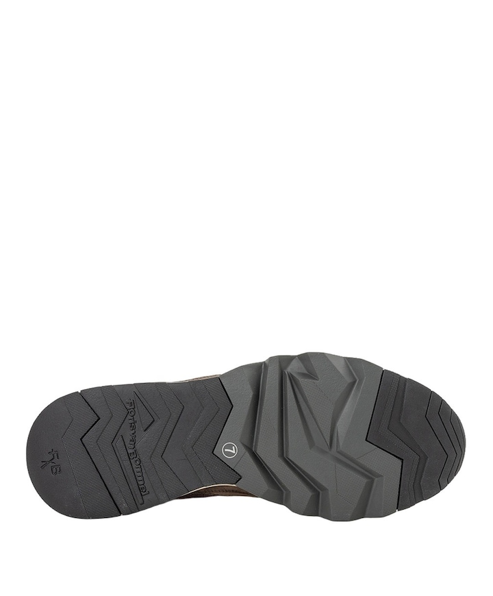 heren sneakers beige