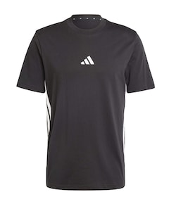 Heren t-shirt zwart