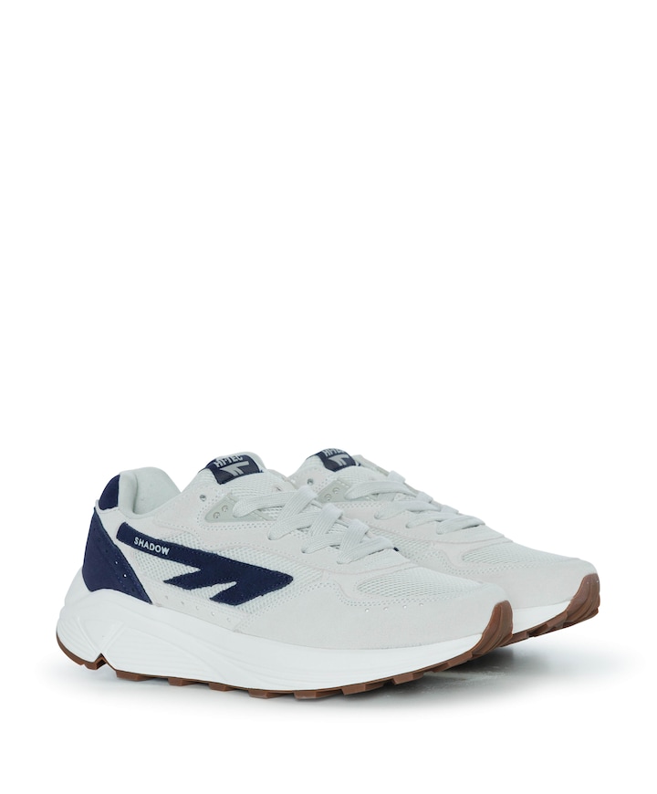 HTS Shadow RGS heren sneakers blauw