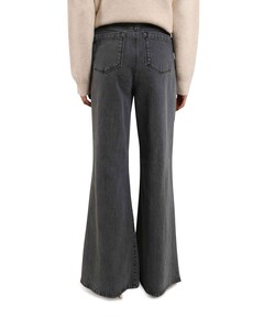 Ruby Studs jeans grijs