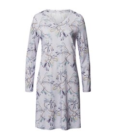 Dames nachthemd paars