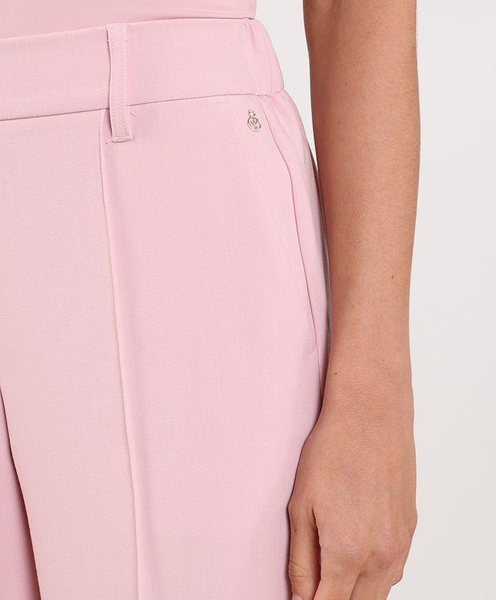 Jill dames broek roze
