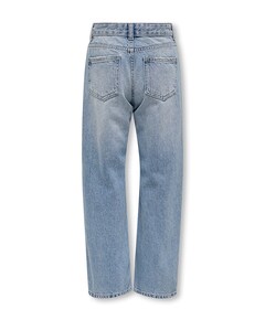 KOGELLA MW WIDE TAI518 DNM jeans blauw