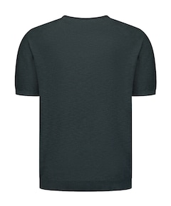 Heren T-shirt grijs