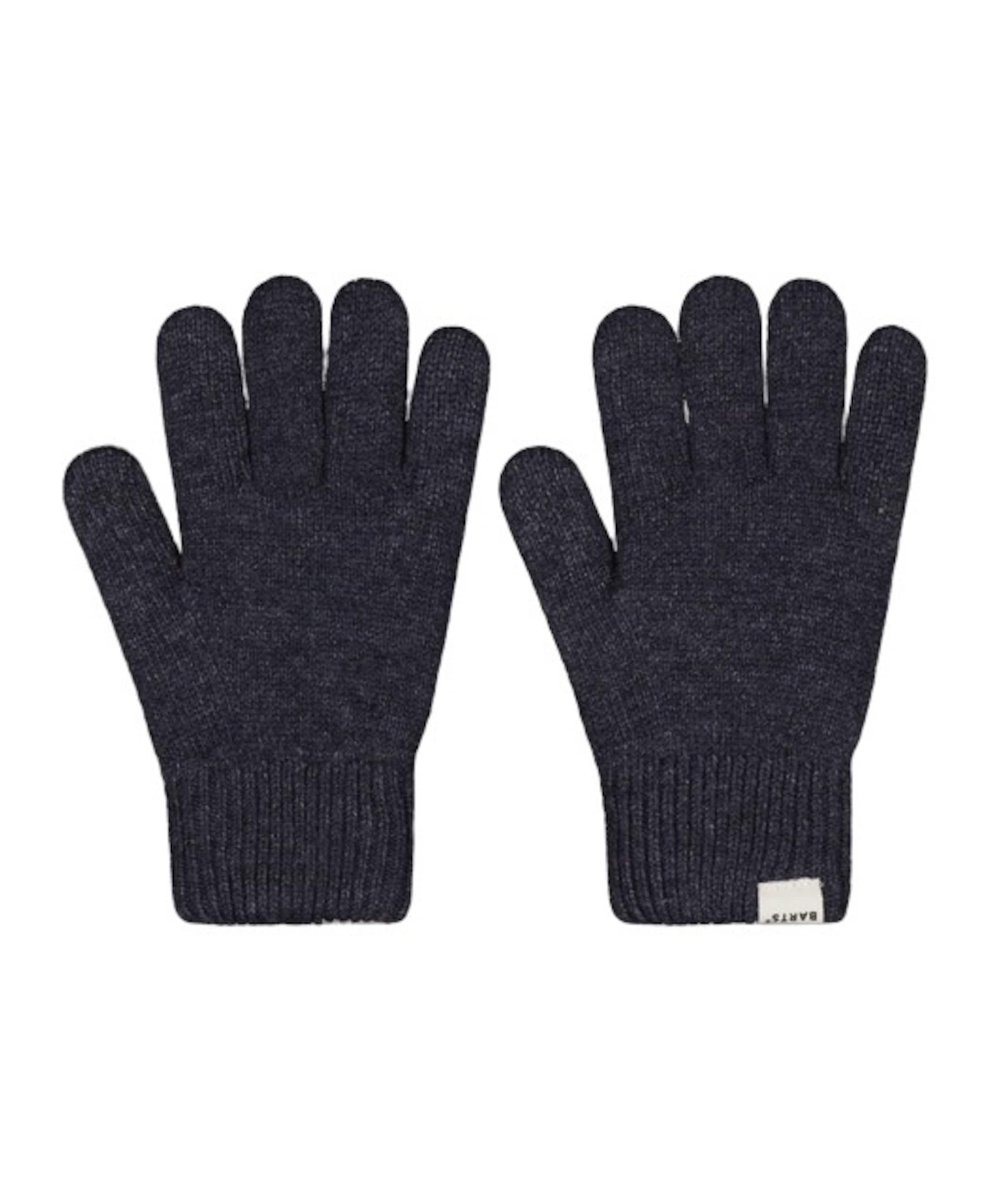 Uniseks handschoenen  grijs