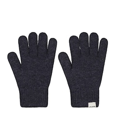 Uniseks handschoenen  grijs