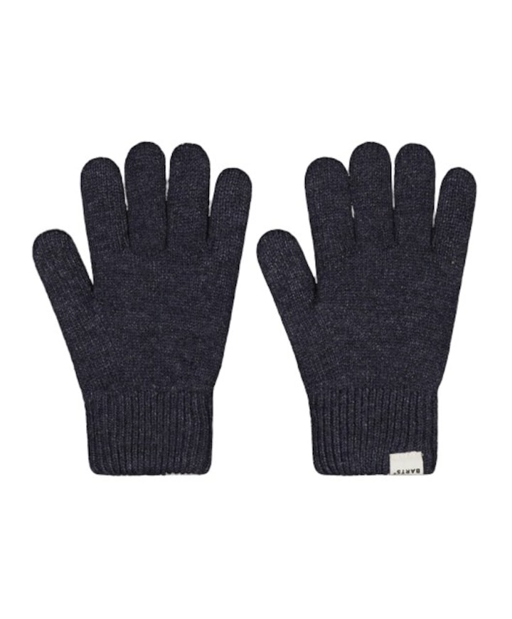 Uniseks handschoenen  grijs