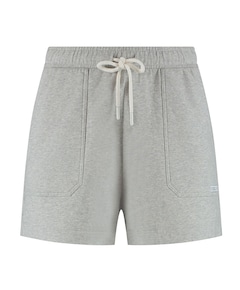 Mira dames short grijs