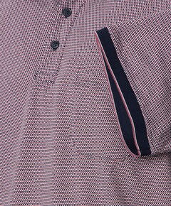 Polo rood