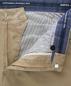DUBLIN Art.9-3009 broek beige