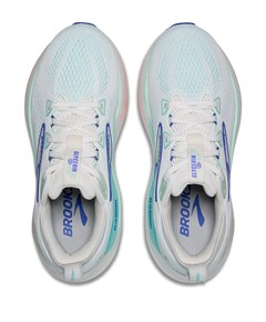 Glycerin 22 runningschoenen wit