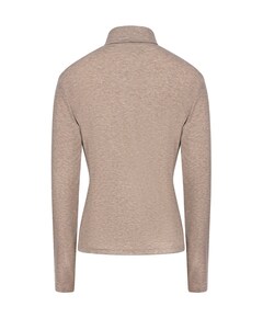 Dames trui beige