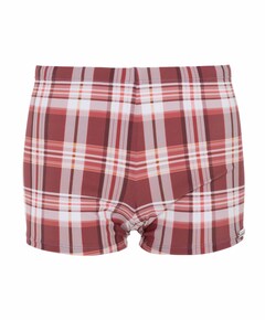 Zwemslip rood