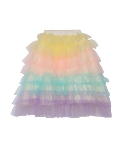 Rok multicolor