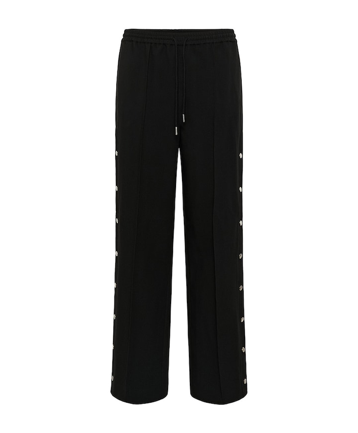 KBCodi Pants dames broek zwart
