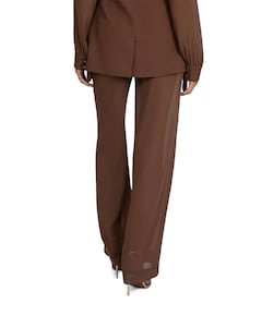 Rioverde dames broek bruin