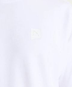 Heren T-shirt wit