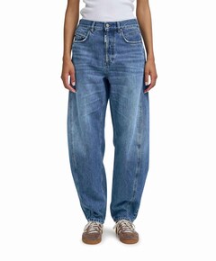 BACAVI GALON jeans blauw