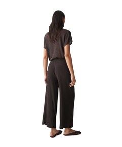 Mileni sun dames broek bruin