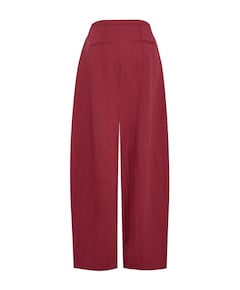 MSCHGraciela Franciska HW dames broek rood