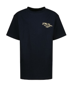 Jongens T-shirt blauw