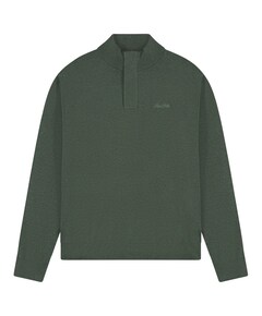 Heren trui groen