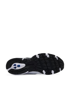 U740 heren sneakers zwart
