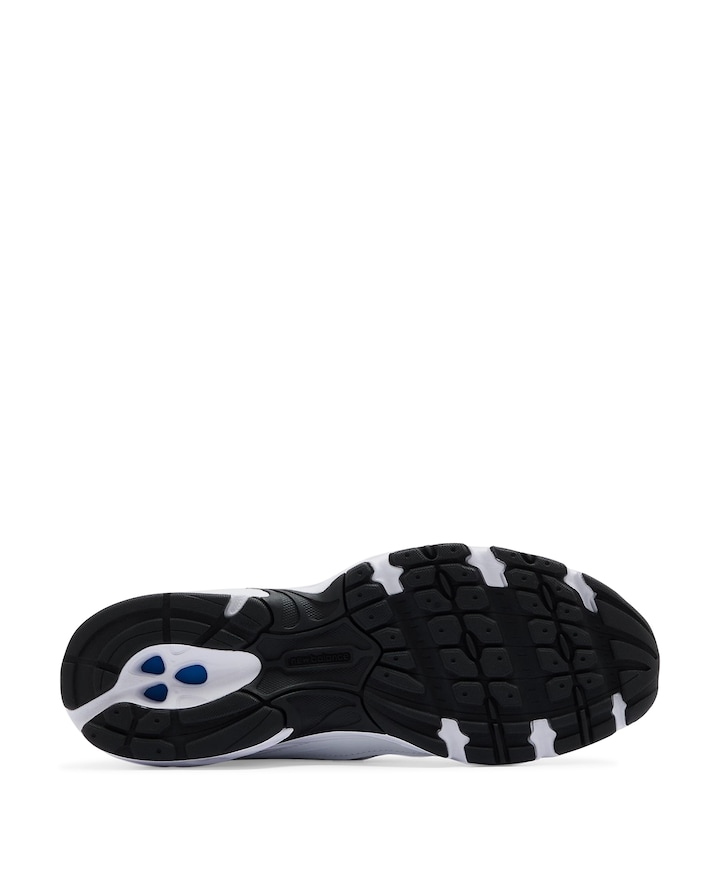 U740 heren sneakers zwart