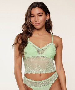 String groen