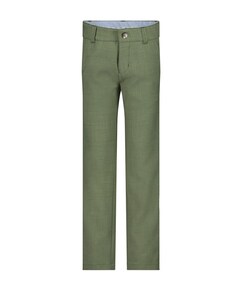 Orbi jongens broek groen