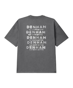 Heren T-shirt grijs