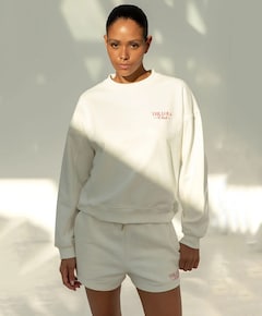 Ruby dames short ecru