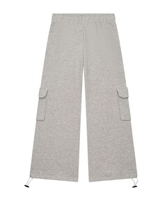 Josephine cargo broek grijs