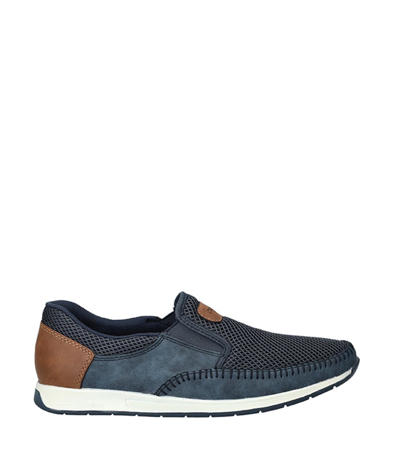 Rieker - Veterschoenen Hoog cognac | Schuurman Schoenen Rieker - Veterschoenen Hoog cognac | Schuurman Schoenen