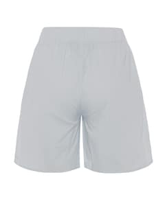 Sahej shorts dames short grijs