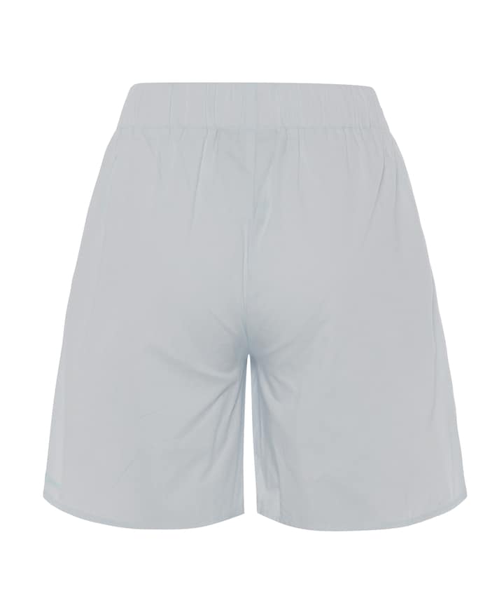 Sahej shorts dames short grijs
