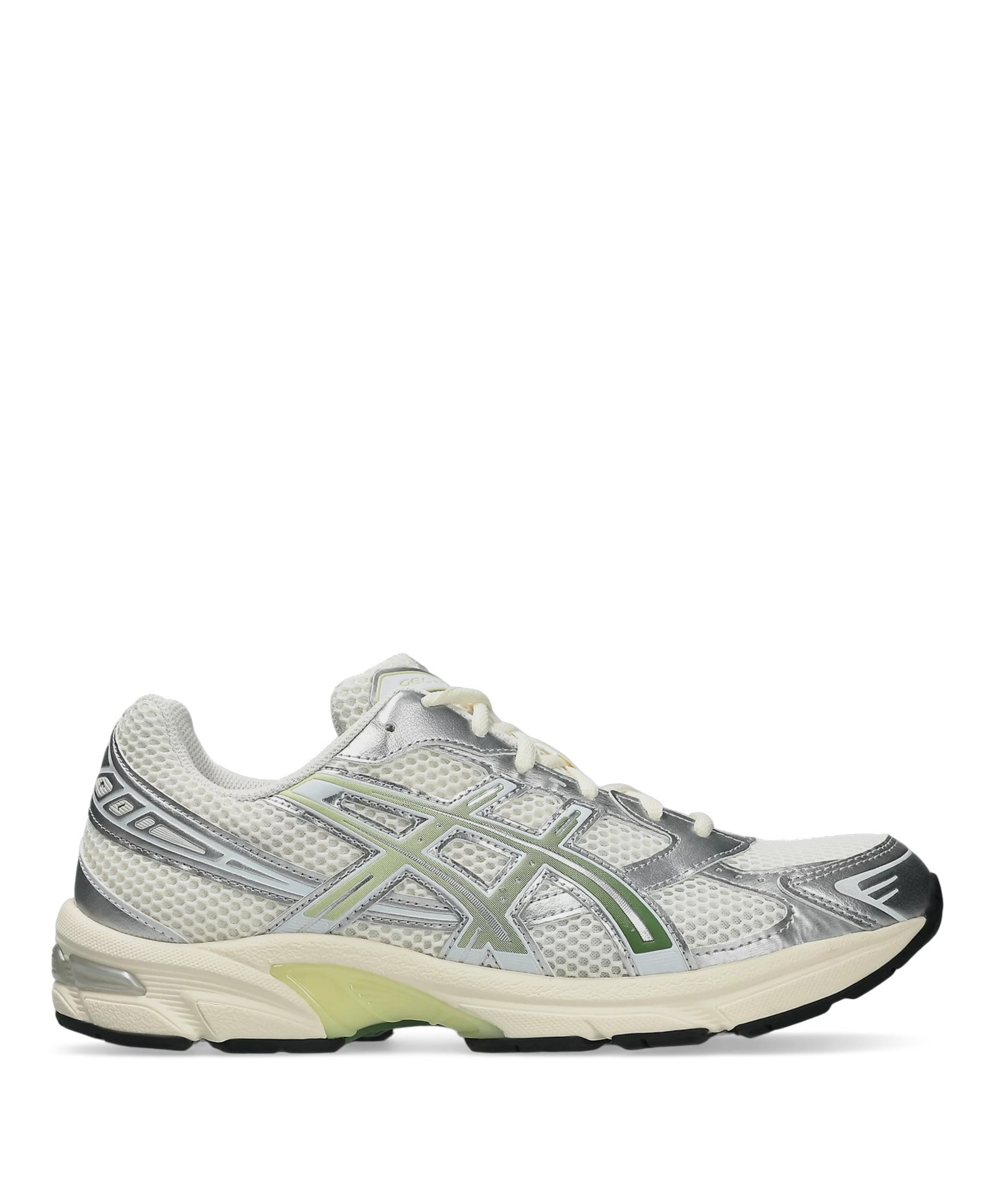 GEL-1130 heren sneakers ecru