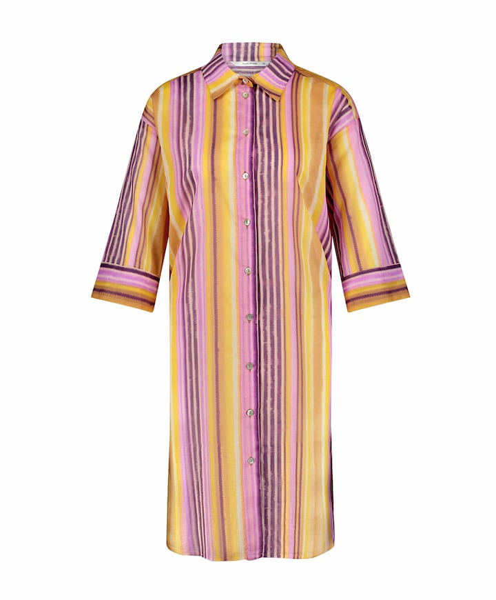 Blouse multicolor