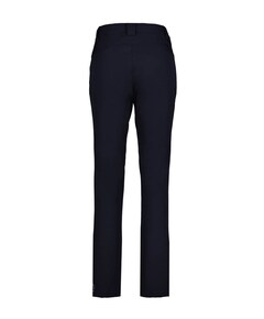 Erottaja dames broek blauw