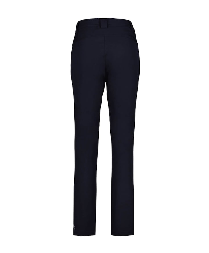 Erottaja dames broek blauw