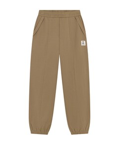 Uni meisjes broek beige