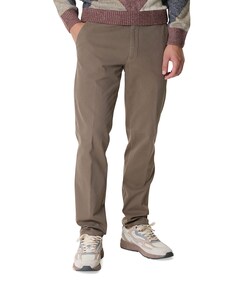 BONN Art.2-5605 heren broek bruin