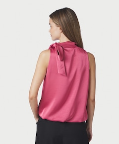 Dames top roze